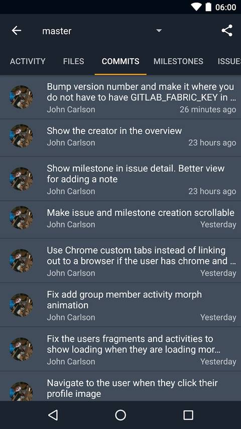 5 GitHub alternatives you'll want to try for your next project
