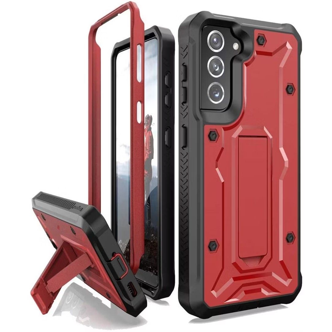 Spigen releases Core Amor Galaxy S24 Series cases in PH: MIL-STD