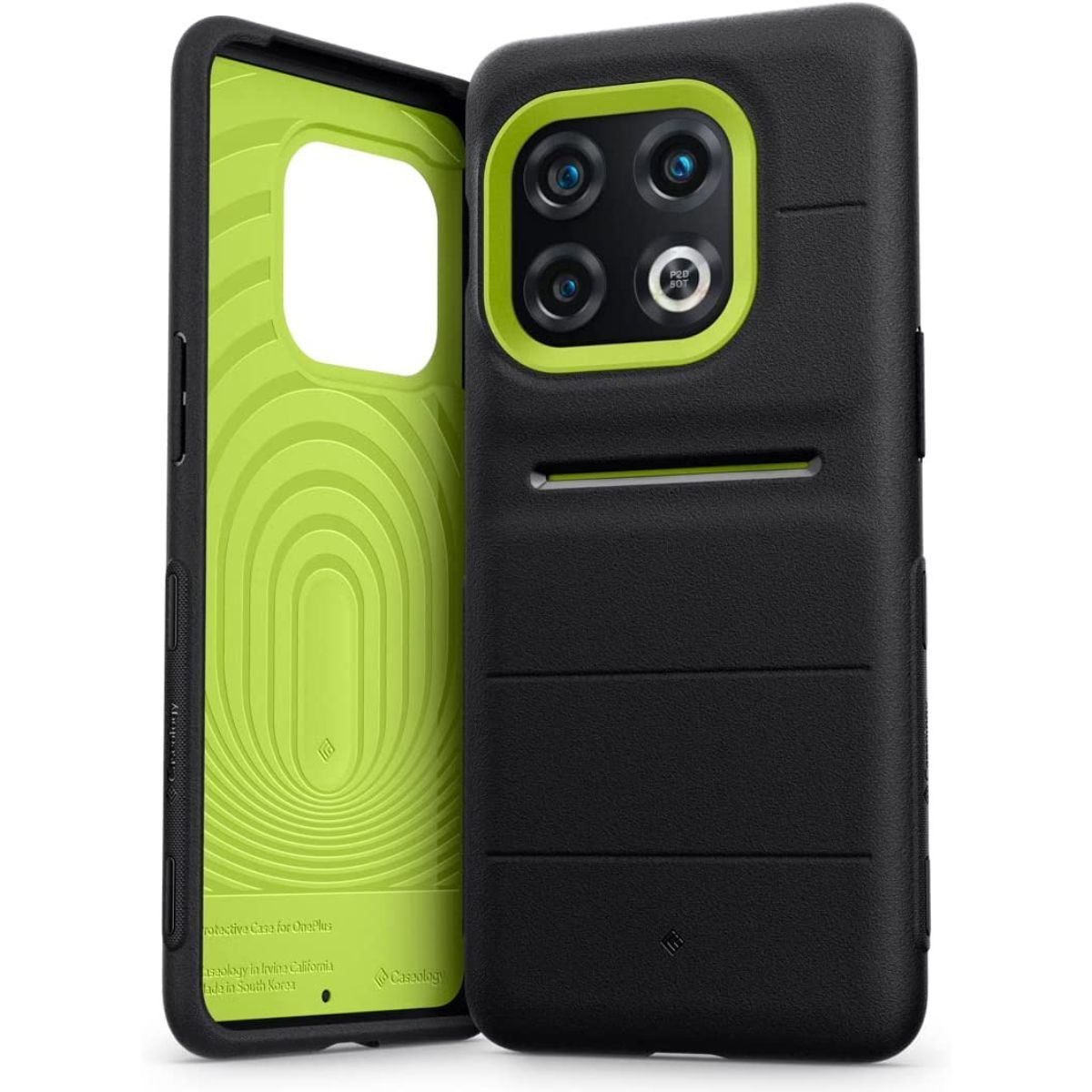 Make your own Mate 10 Pro case, CaseCompany