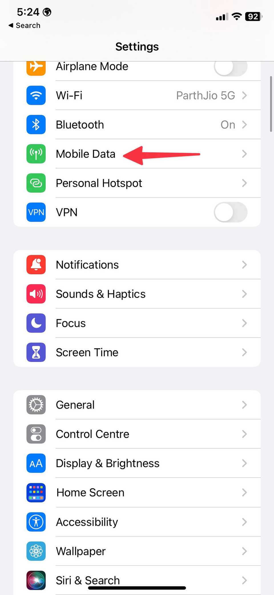 How to monitor and manage your Android phone's data usage