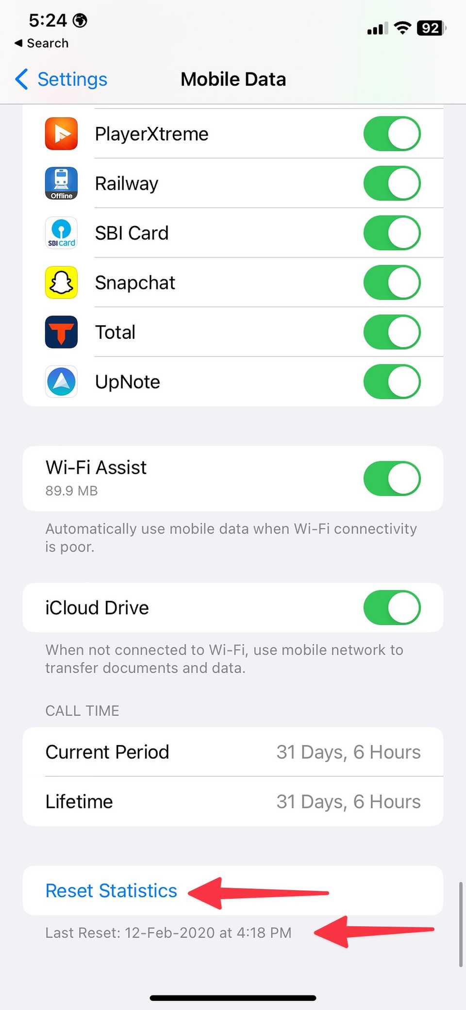 How to monitor and manage your Android phone's data usage
