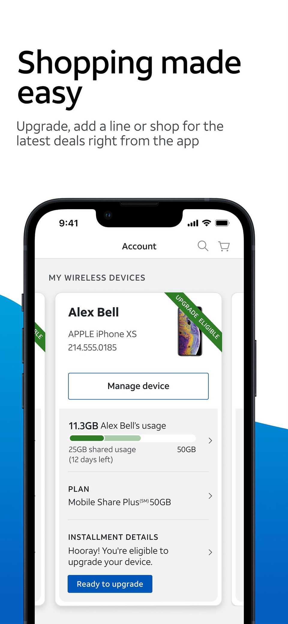 How to monitor and manage your Android phone's data usage