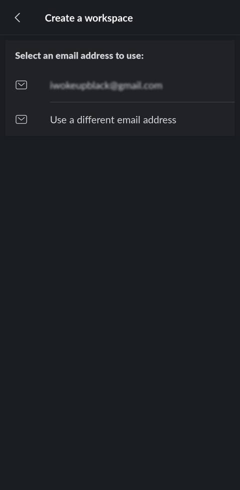 How to add or remove a Slack workspace