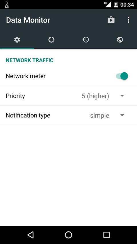 App Monitor Data Usage 8 best apps for monitoring mobile data usage