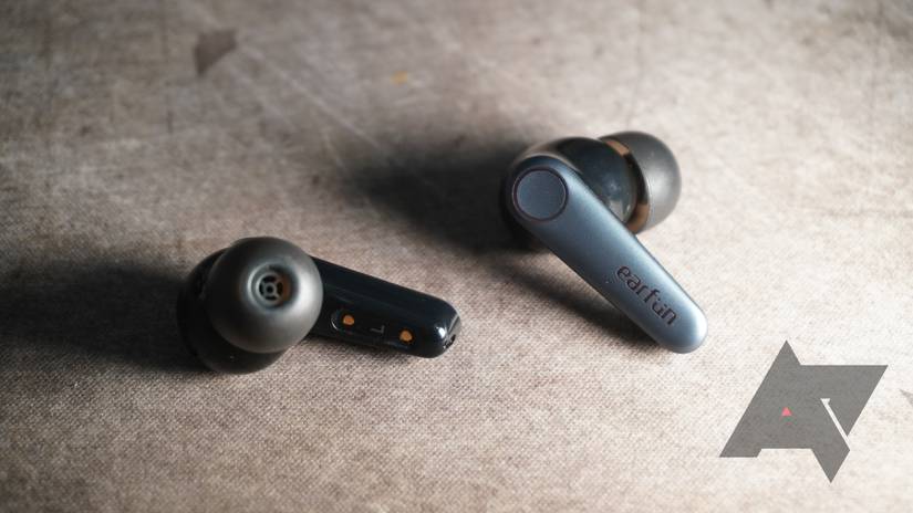 EarFun Air Pro review: Budget buds that punch above their class