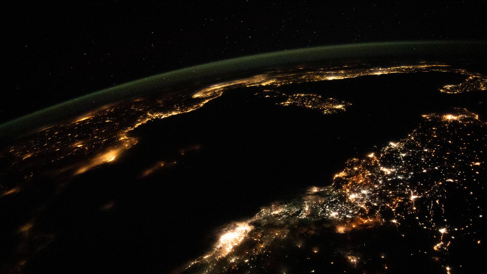 Google updates Earth's Timelapse feature with two years of recent data
