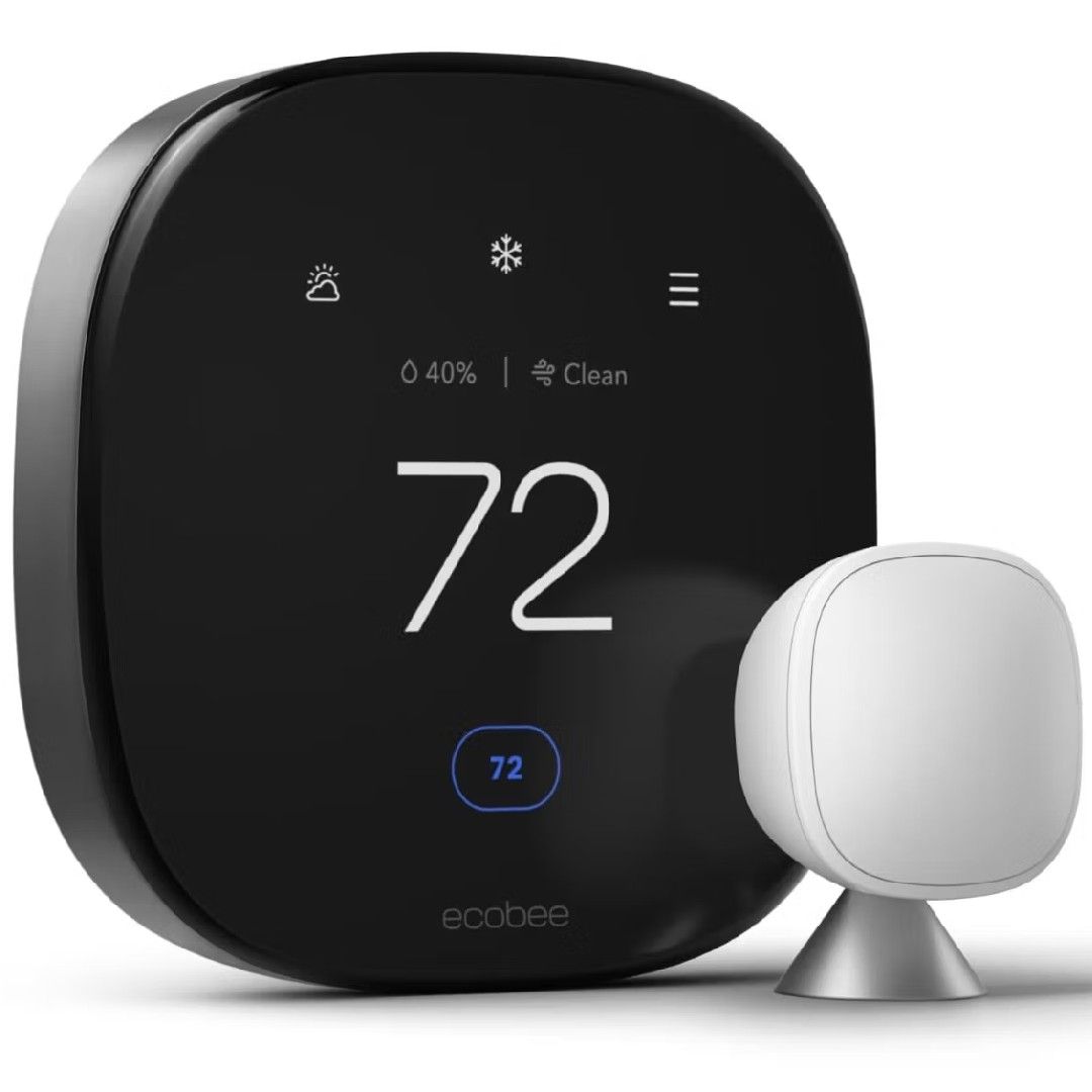 Kirken smuk Uoverensstemmelse Best smart thermostats that support Google Assistant in 2023