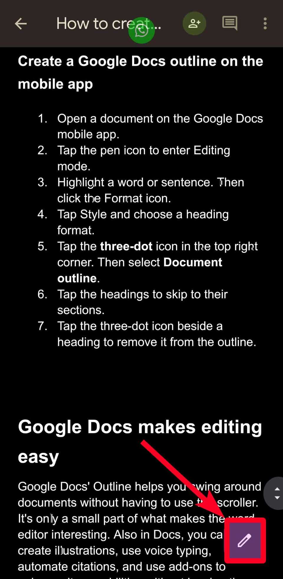 Google Docs How To Create An Outline google-docs-how-to-create-an-outline