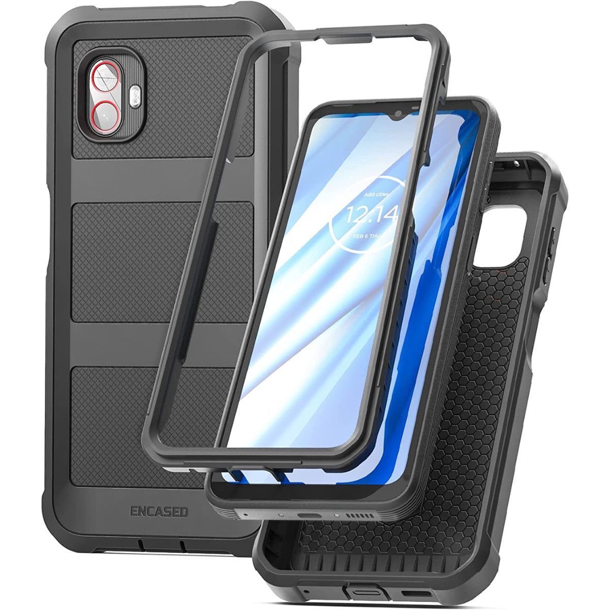 iPhone 15 Pro Max Falcon MagSafe Case - Encased