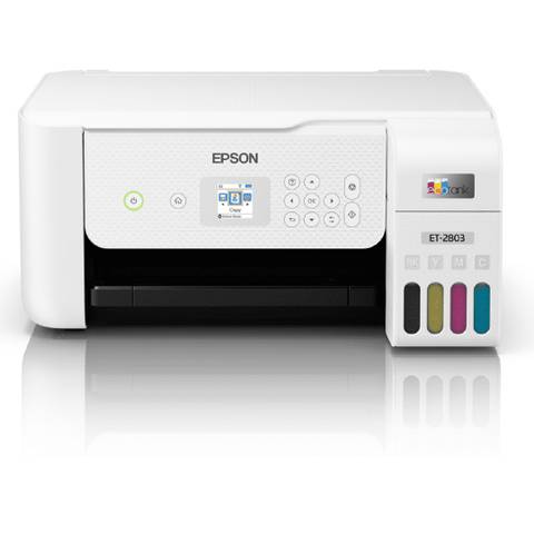 Best network-connected printers