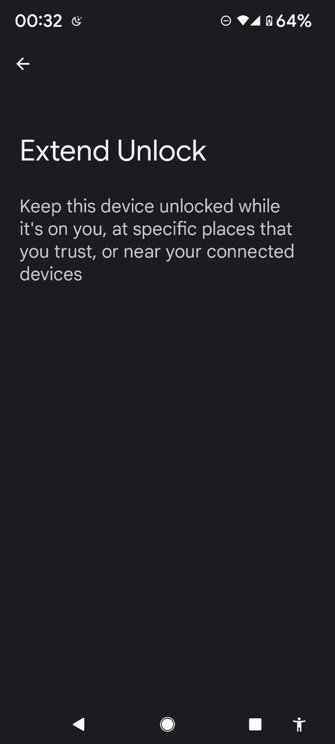 EXTEND UNLOCK DOESN T WORK visual data 2