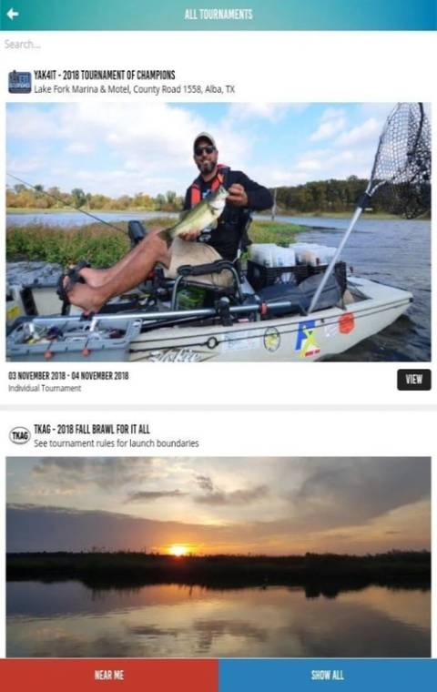 12 best fishing apps