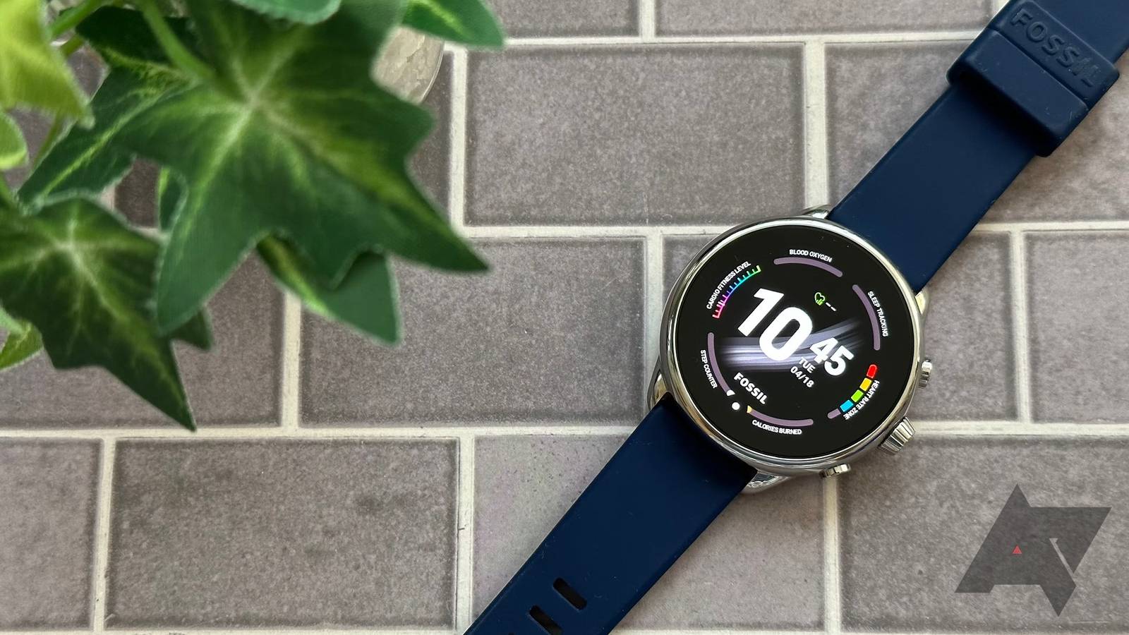 Fossil Hybrid Smartwatch Gen Smart Watch Fossil Test Fossil Gen