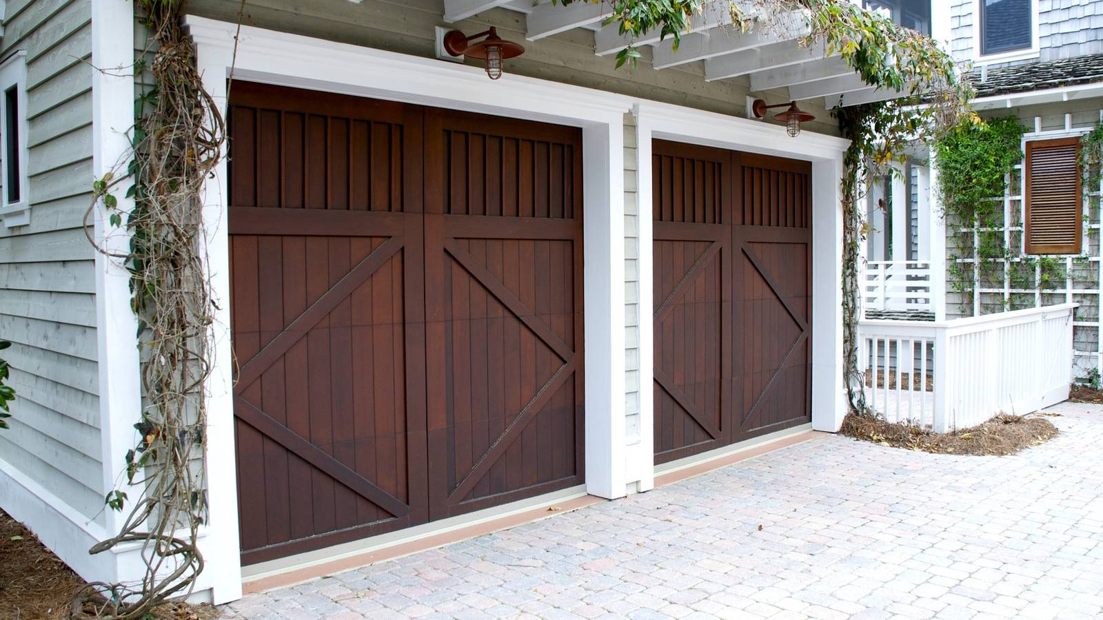 Best smart garage door remotes and controls in 2025