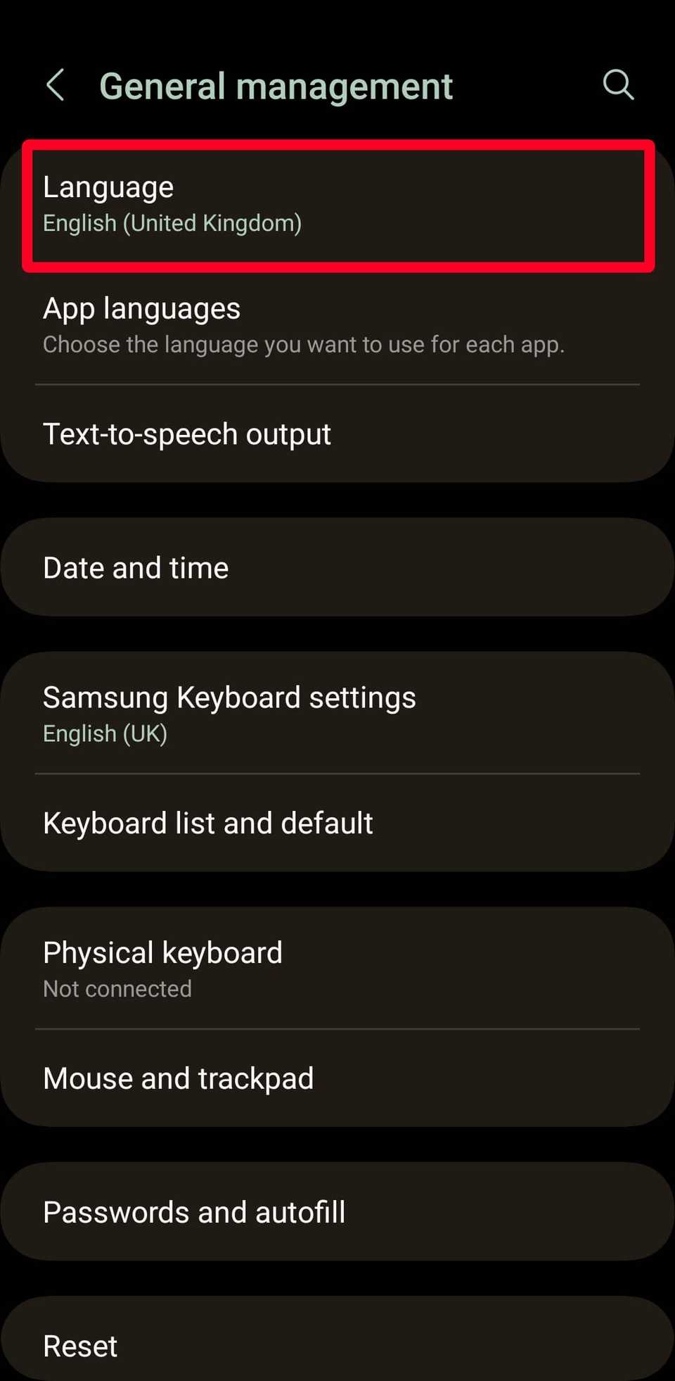 How to change your Google Assistant's voice