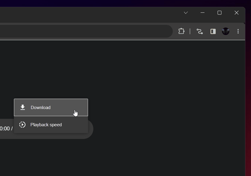 This new Google Chrome toggle makes downloads less distracting on your ...
