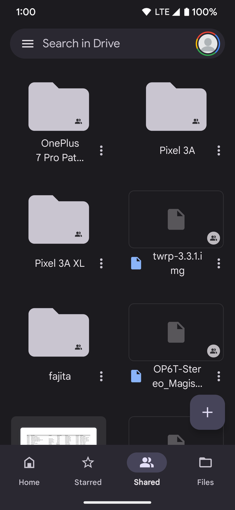 How to back up your Android phone