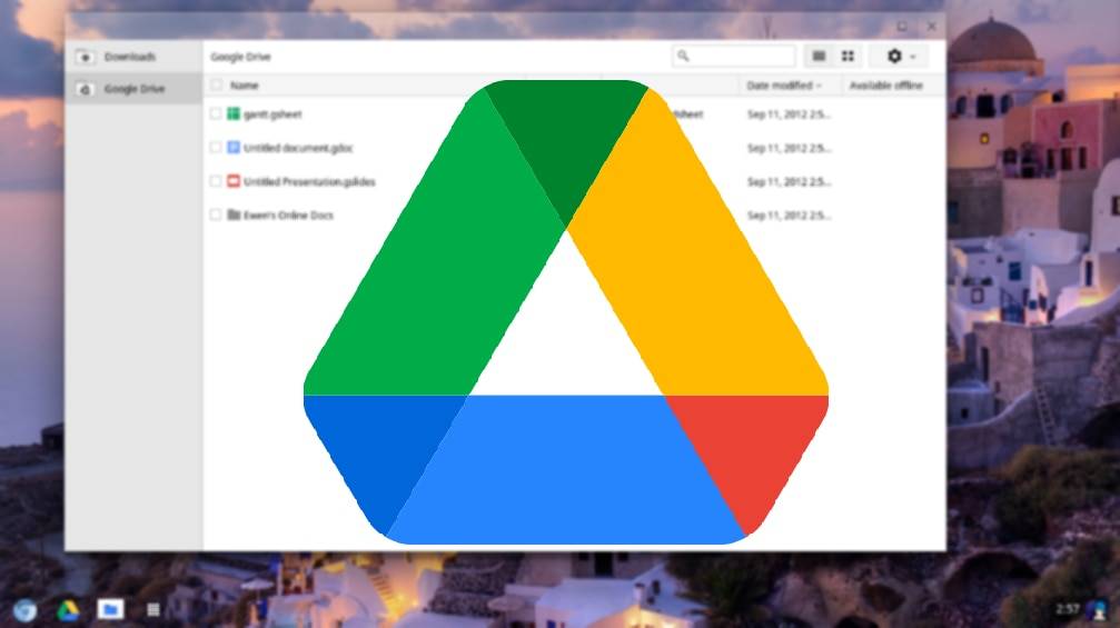 Google Drive is dropping Windows 8 and 8.1 support