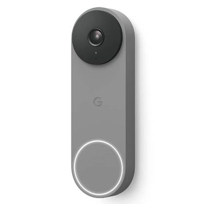 Protect your home in style with this rare Google Nest Doorbell deal