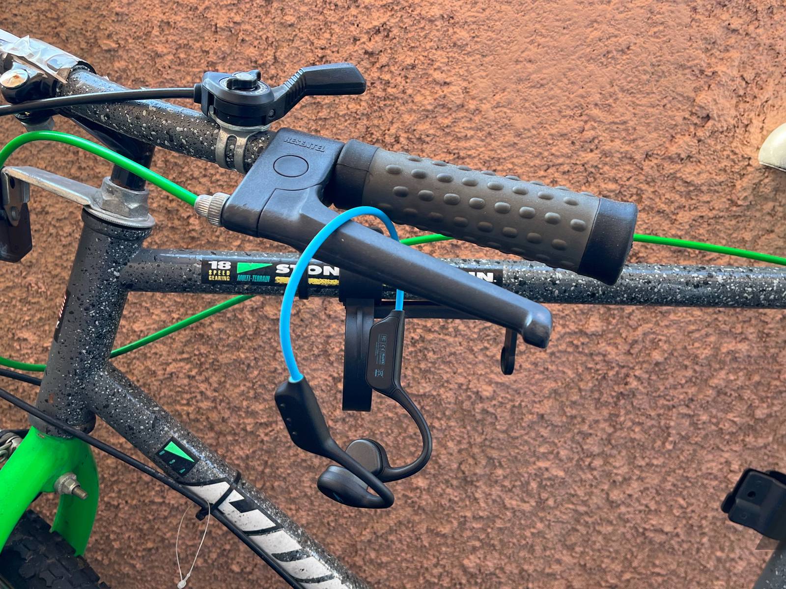 H2O Audio Tri Multi-Sport review: Bone conduction headphones for 