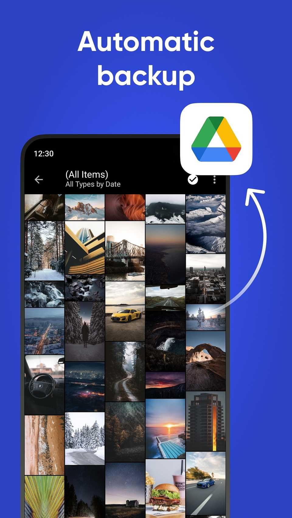 How to hide sensitive photos on your Android or iPhone