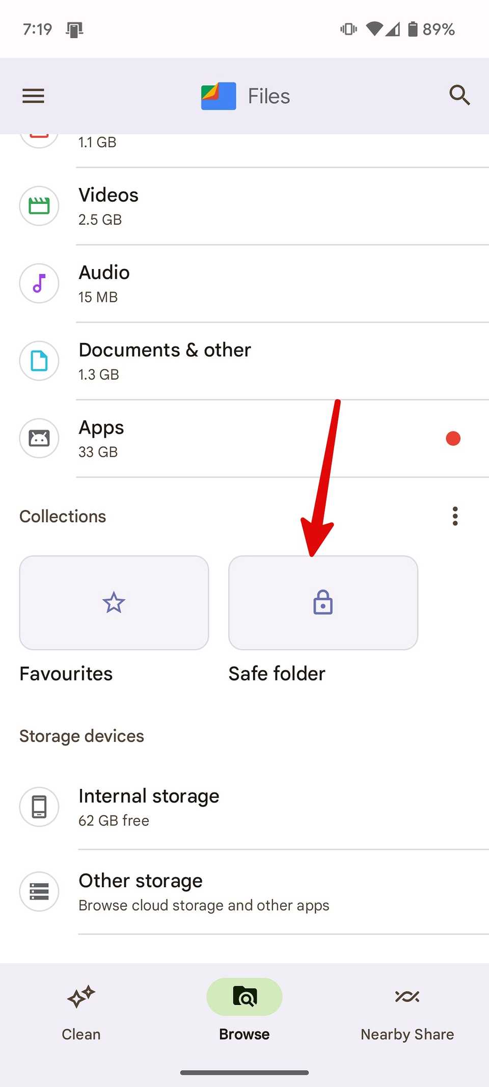 How to hide sensitive photos on your Android or iPhone