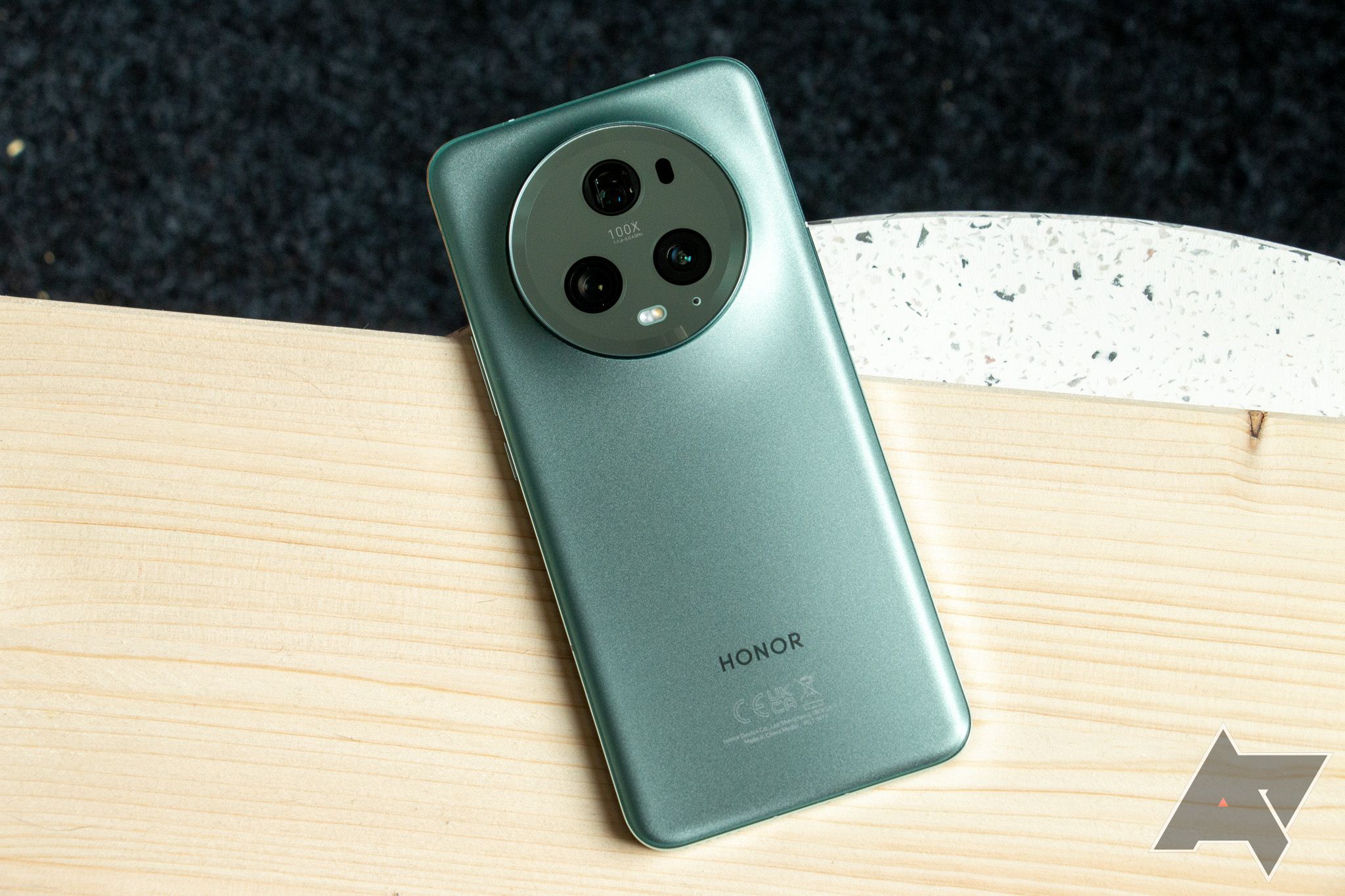 Honor Magic 5 Pro review: Finding the right compromises