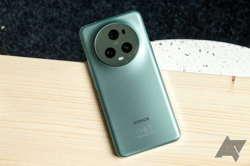 Honor Magic Pro review: Finding the right compromises