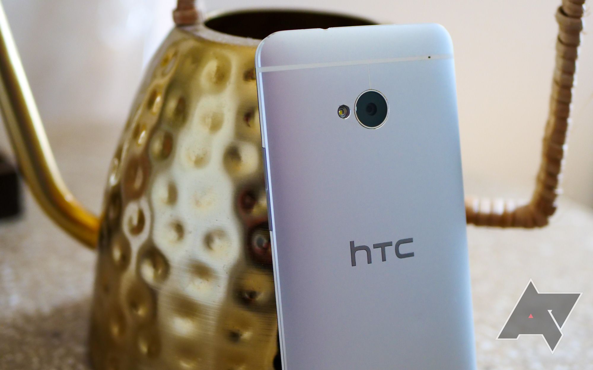 HTC made some of the coolest Android phones, and I miss them