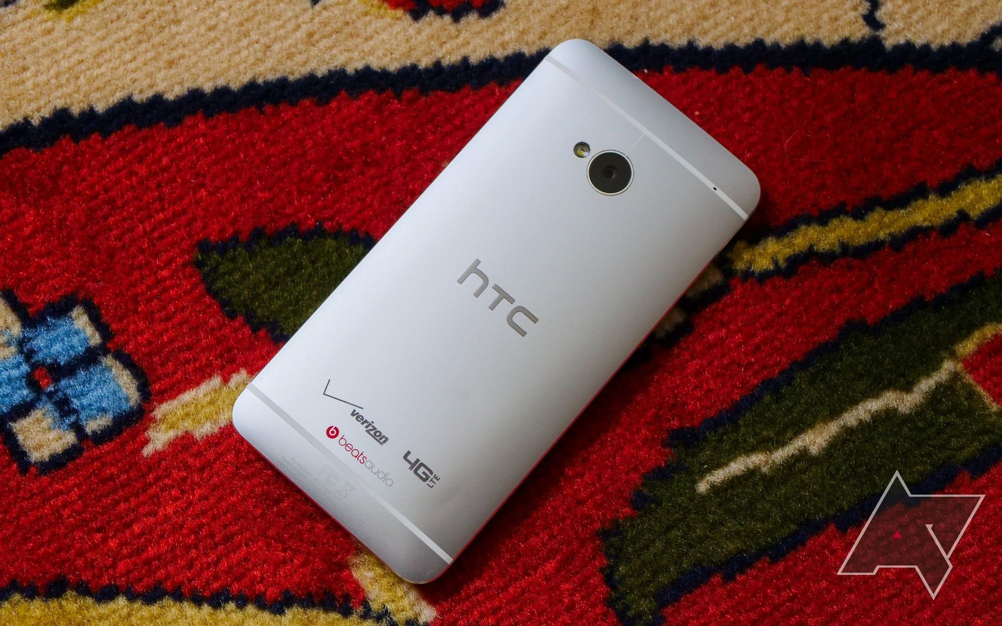 HTC One M7 turns 10: A decade ago, one phone set the bar for