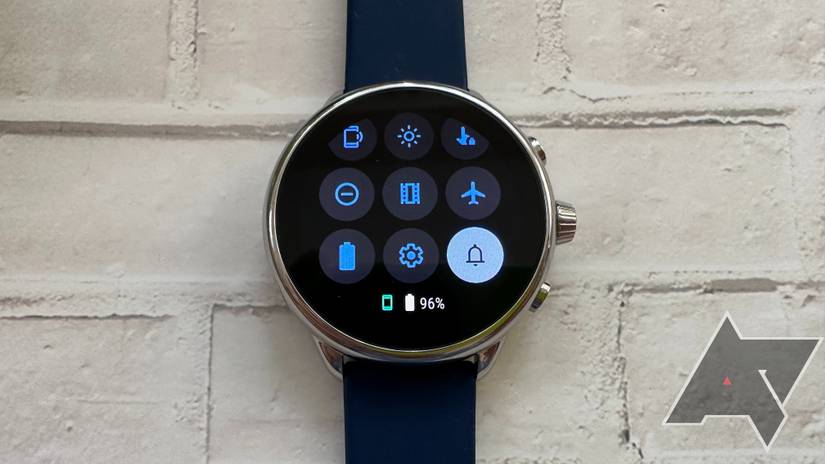 Fossil Gen Wellness Edition review: At least it can tell time