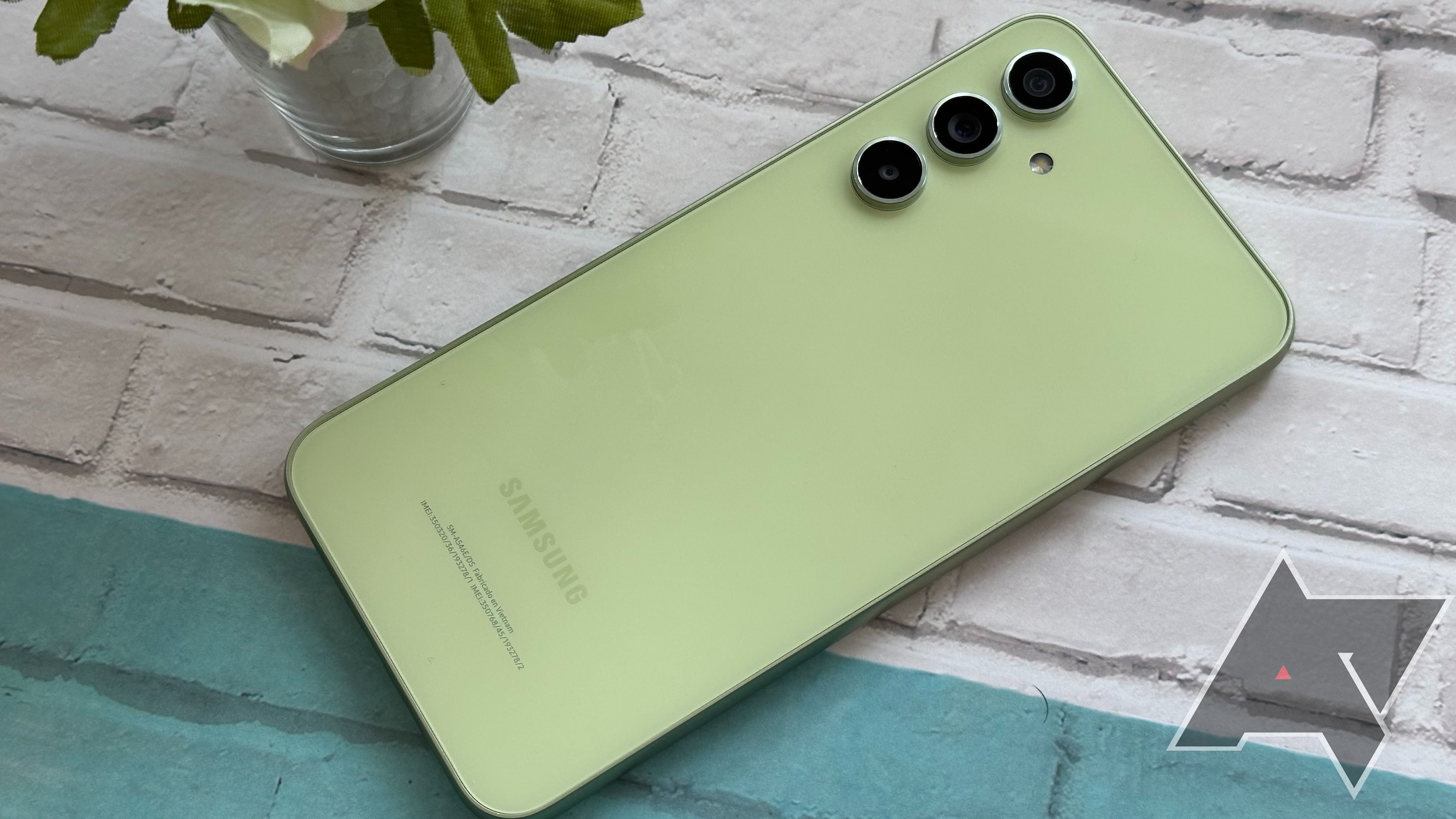 Samsung Galaxy A05s 黒　ほぼ新品 Samsung Galaxy A05s 64GB 4GB RAM | Dual Sim International Version