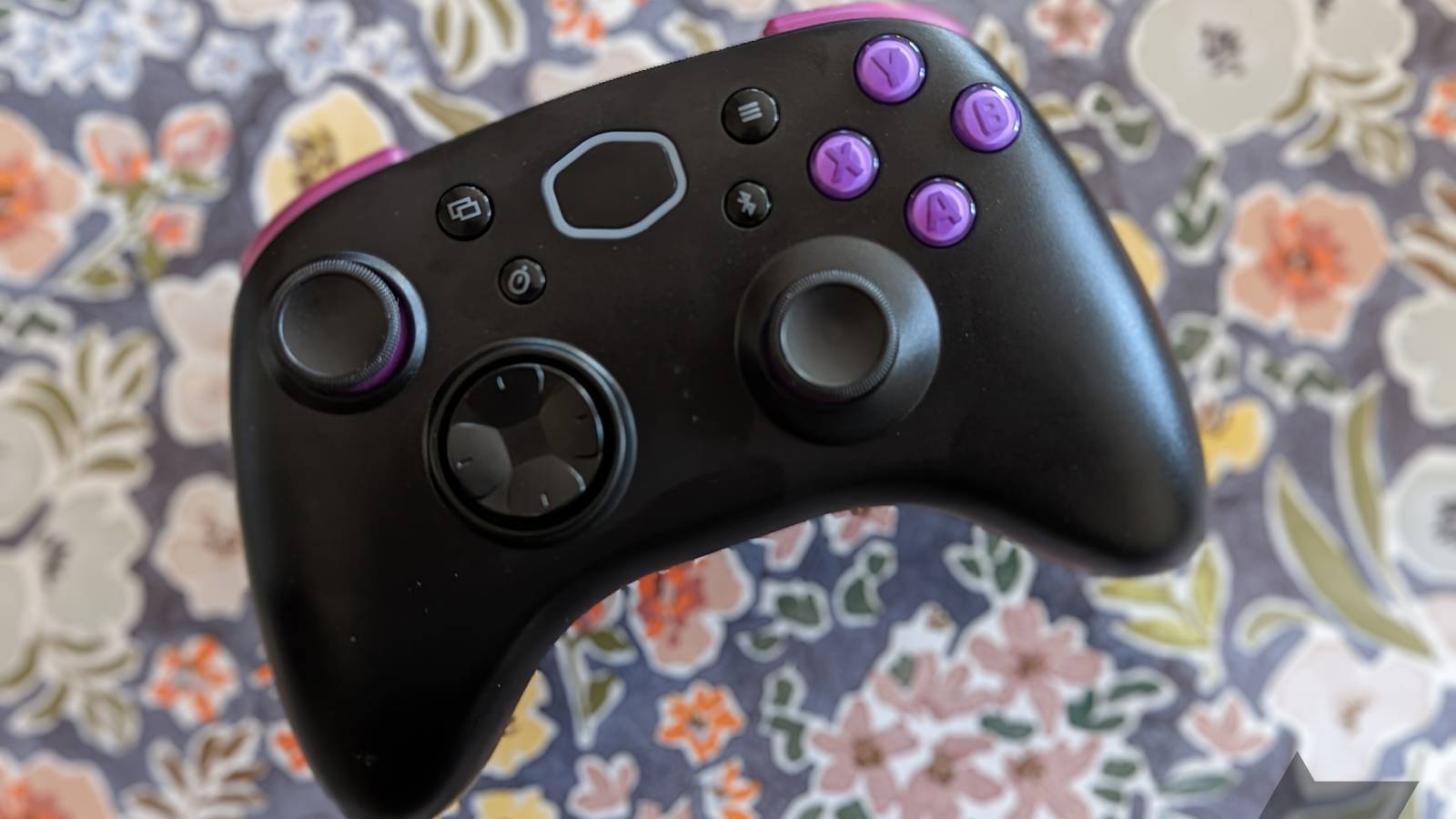 Cooler Master Storm Controller review: You get what you pay for