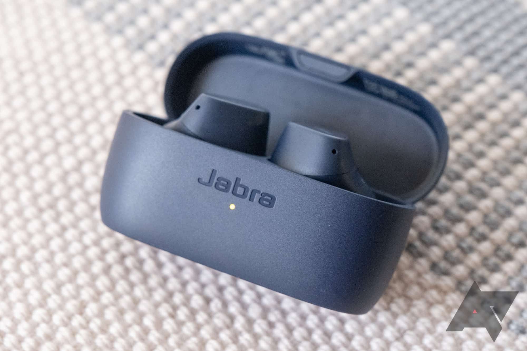 Jabra announces its new flagship earbuds and promptly exits the market