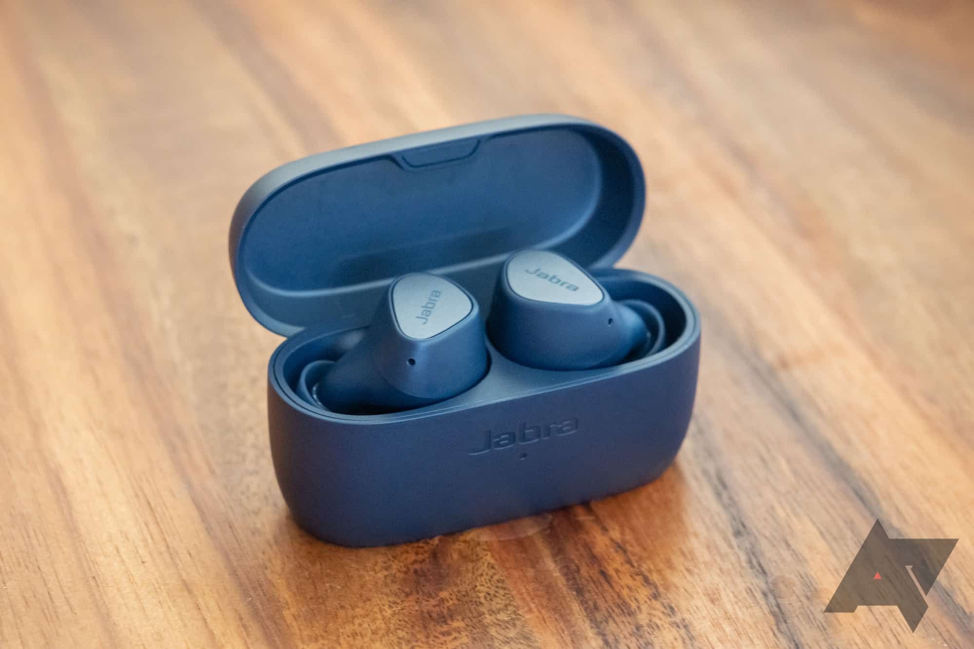 Jabra Elite 4 review: The good kind of cheap