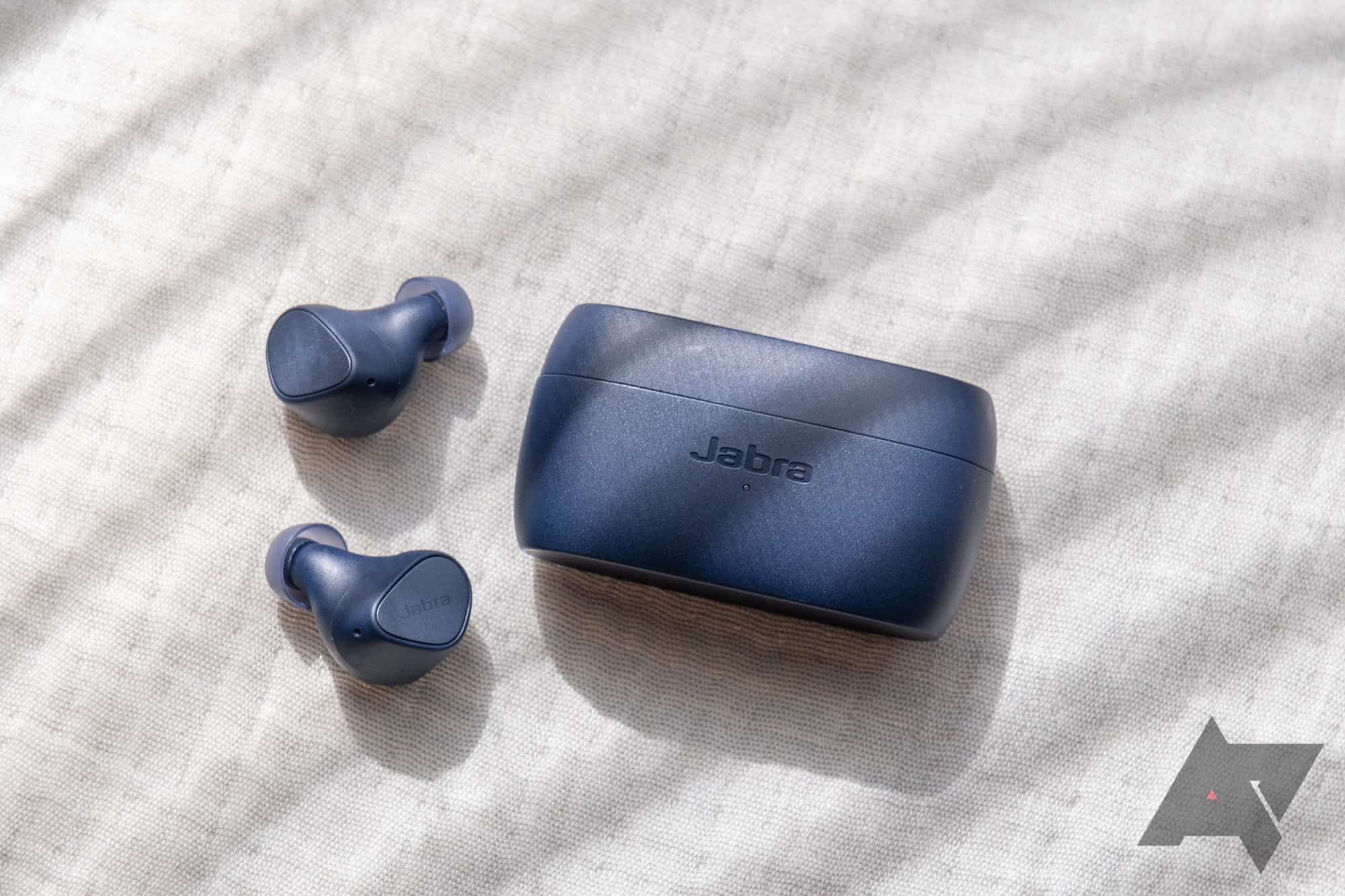 Jabra Elite 4 review: The good kind of cheap