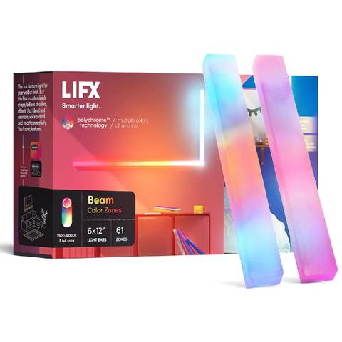 Best LIFX smart lights, bulbs, and strips in 2025