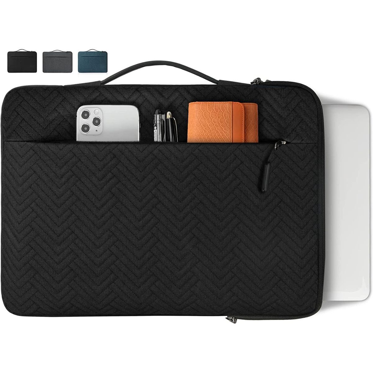 17 Best Laptop Cases And Sleeves (Reviews)