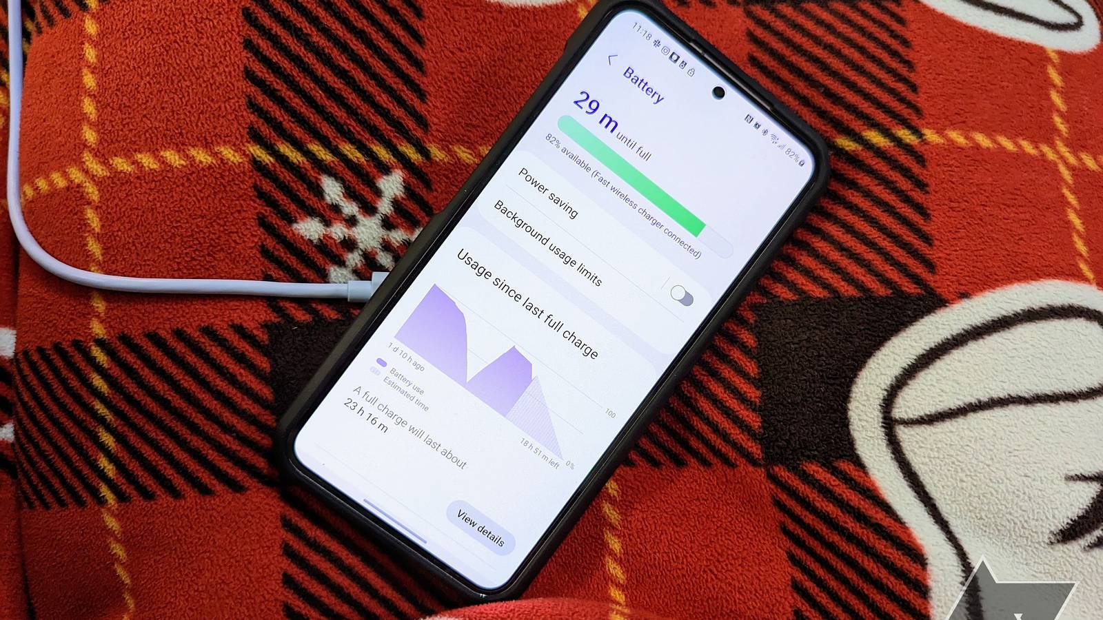 Samsung What Does Qi Compatible Mean Samsung Wireless Charging Pad