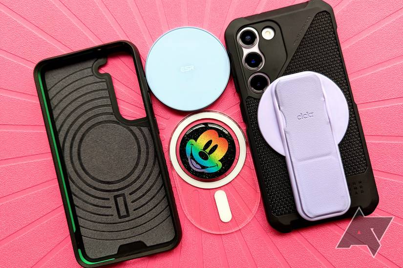 Get a grip: How PopSockets can save you from decades of pain
