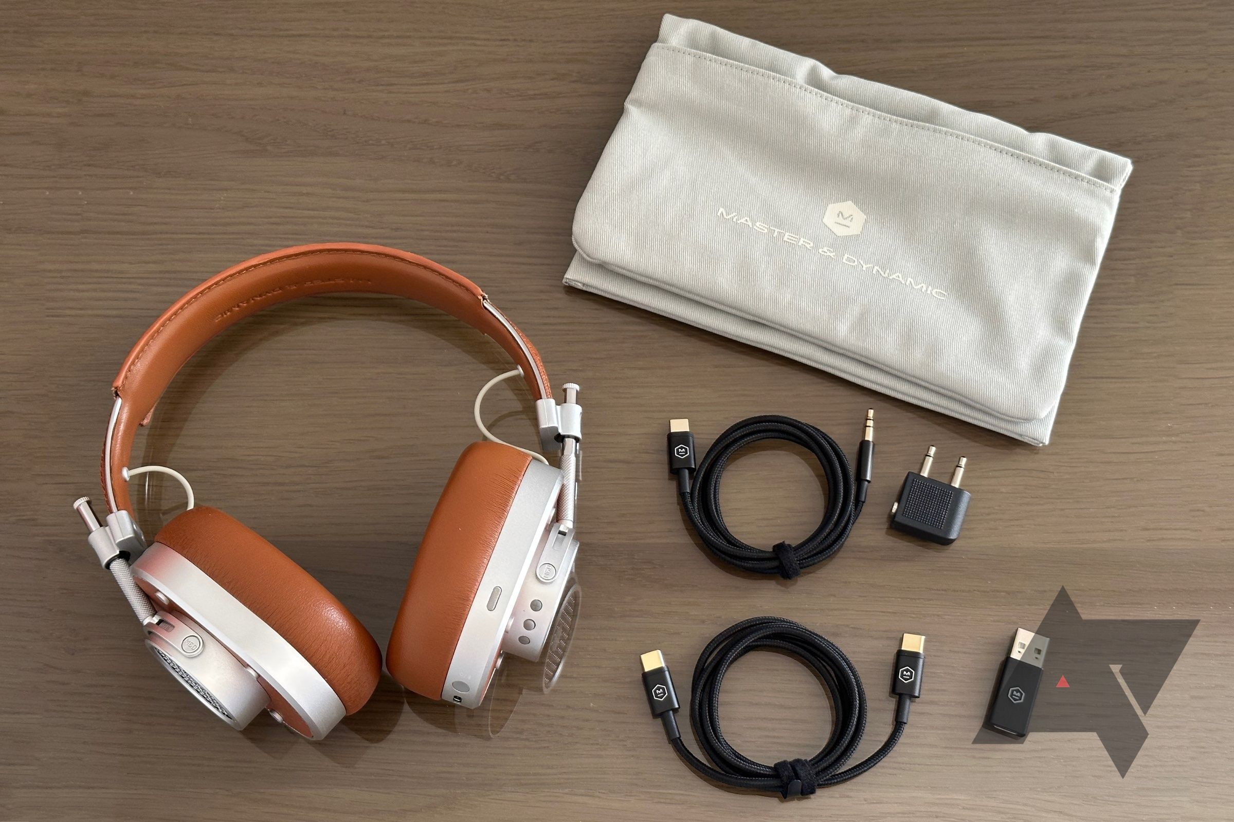 Master & Dynamic MH40 Wireless (2023) review: Finally worth the price