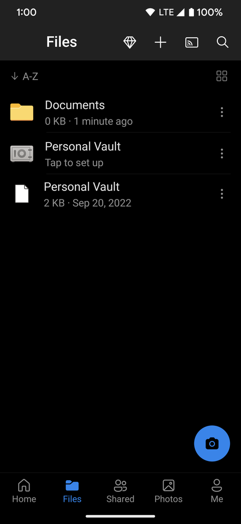 How to back up your Android phone