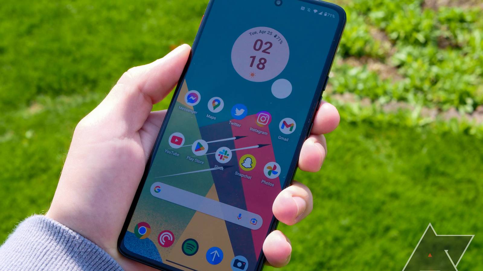 How to free up space on your Android phone