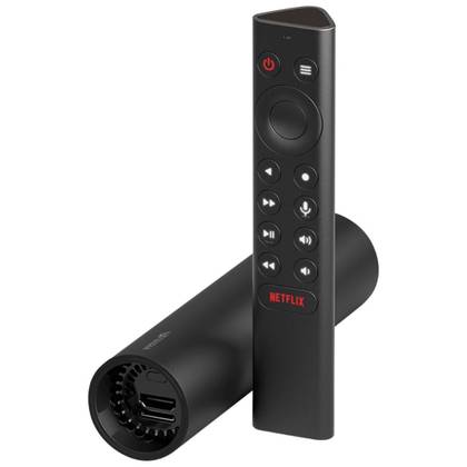 NVIDIA TV Shield Chromecast with Google TV (4K): Which