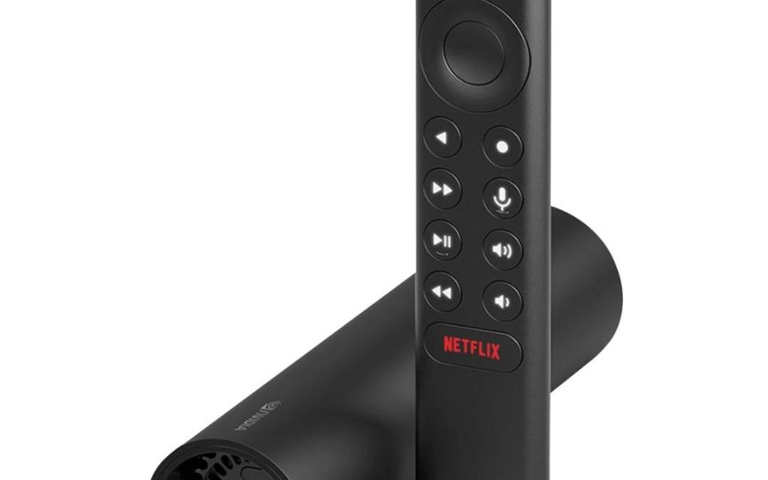 NVIDIA TV Shield Chromecast with Google TV (4K): Which