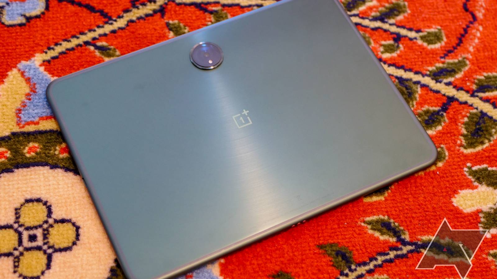 OnePlus is ready to unleash a new 'Pro' tablet in China, and it might ...