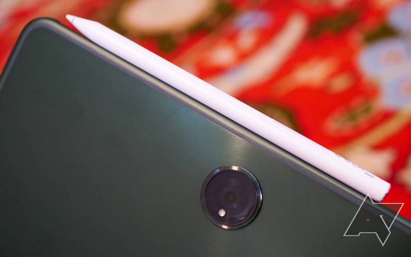 Samsung Galaxy Tab S9 FE+ OnePlus Pad: Which midrange tablet