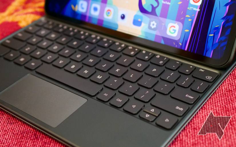 OnePlus Pad review: A new challenger enters the ring