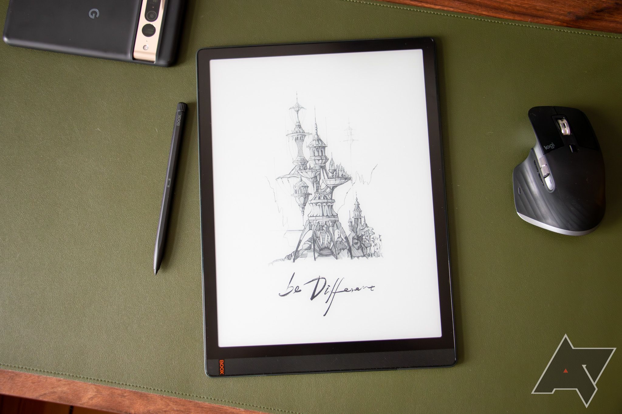 (Hyyle) ONYX BOOX Tab X  タブレット ONYX BOOX Tab X E Reader :: ONYX BOOX electronic books