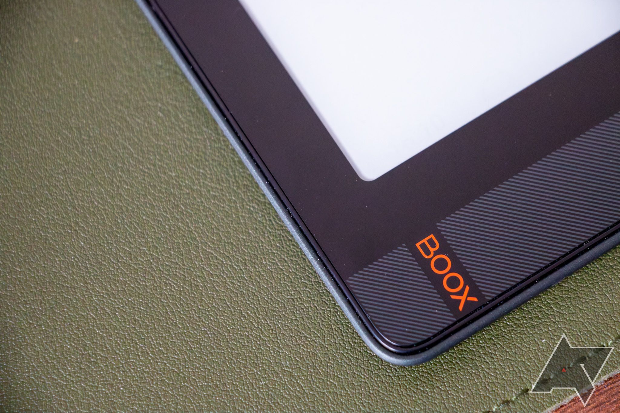 Onyx Boox Tab X review: I wish I had this in college